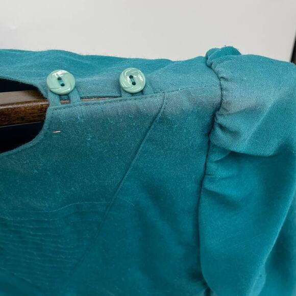 Vintage Lanz Originals Dress - Picture 5 of 6